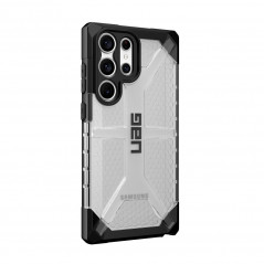 Kryt Urban Armor Gear Plasma na Samsung Galaxy S23 Ultra 5G Ľadová