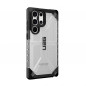 Kryt Urban Armor Gear Plasma na Samsung Galaxy S23 Ultra 5G Ľadová