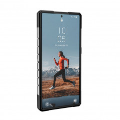 Kryt Urban Armor Gear Plasma na Samsung Galaxy S23 Ultra 5G Ľadová