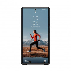 Kryt Urban Armor Gear Plasma na Samsung Galaxy S23 Ultra 5G Ľadová