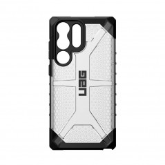 Kryt Urban Armor Gear Plasma na Samsung Galaxy S23 Ultra 5G Ľadová