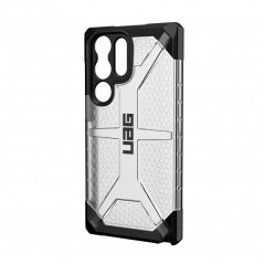 Kryt Urban Armor Gear Plasma na Samsung Galaxy S23 Ultra 5G Ľadová