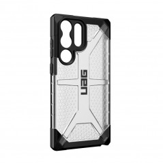 Kryt Urban Armor Gear Plasma na Samsung Galaxy S23 Ultra 5G Ľadová