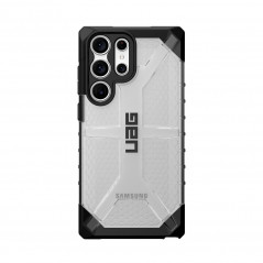 Kryt Urban Armor Gear Plasma na Samsung Galaxy S23 Ultra 5G Ľadová