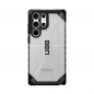 Kryt Urban Armor Gear Plasma na Samsung Galaxy S23 Ultra 5G Ľadová