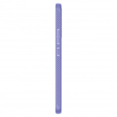 Kryt Spigen  Liquid Air na Samsung Galaxy A34 Úžasná fialová