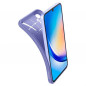 Kryt Spigen  Liquid Air na Samsung Galaxy A34 Úžasná fialová