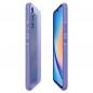 Kryt Spigen  Liquid Air na Samsung Galaxy A34 Úžasná fialová