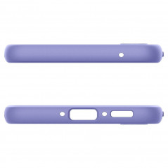 Kryt Spigen  Liquid Air na Samsung Galaxy A34 Úžasná fialová