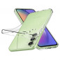 Kryt Spigen Liquid Crystal na Samsung Galaxy A54 Krištáľovo čistý  Transparentný