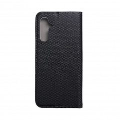 Peňaženkové puzdro Smart Case Book na Samsung Galaxy A14 LTE Čierny