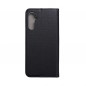 Peňaženkové puzdro Smart Case Book na Samsung Galaxy A14 5G Čierny