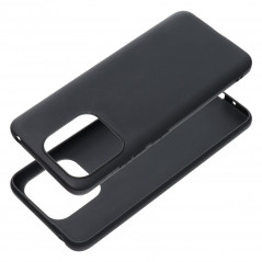 Kryt MATT na XIAOMI Redmi 12C Čierny