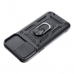 Kryt Armor na XIAOMI Redmi 12C Čierny