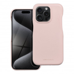 Kryt Roar Look na Apple iPhone 12 Pro Ružový