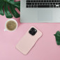 Kryt Roar Look na Apple iPhone 12 Pro Ružový