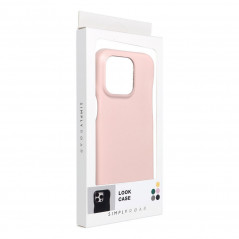 Kryt Roar Look na Apple iPhone 12 Ružový