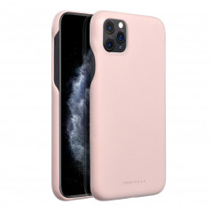 Kryt Roar Look na Apple iPhone XS Max Ružový