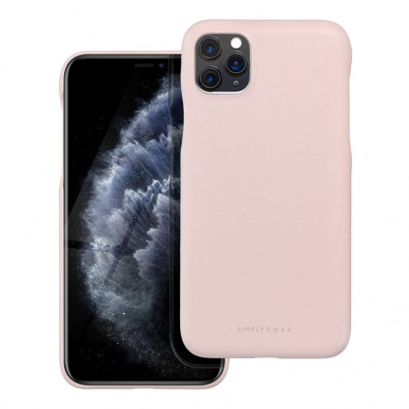 Kryt Roar Look na Apple iPhone 11 Pro Max Ružový