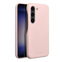 Kryt Roar Look na Samsung Galaxy S23 Ultra 5G Ružový