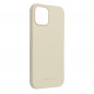 Kryt Roar Space na Apple iPhone 15 Jednofarebný, Elegant  Aqua White