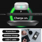 Kryt Spigen Armor na Samsung Galaxy S23 Ultra 5G Uhlíkové vlákno, Elegant  Čierny
