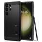 Kryt Spigen Armor na Samsung Galaxy S23 Ultra 5G Čierny