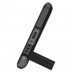 Kryt Spigen Armor na Samsung Galaxy S23 Ultra 5G Čierny