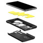 Kryt Spigen Armor na Samsung Galaxy S23 Ultra 5G Čierny