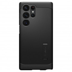 Kryt Spigen Armor na Samsung Galaxy S23 Ultra 5G Čierny