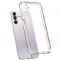 Kryt Spigen Ultra Hybrid na Samsung Galaxy A14 LTE Krištáľovo čistý  Transparentný