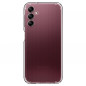 Kryt Spigen Ultra Hybrid na Samsung Galaxy A14 LTE Krištáľovo čistý  Transparentný