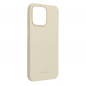 Kryt Roar Space na Apple iPhone 15 Pro Max Jednofarebný, Elegant  Aqua White