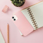 Kryt Roar Space na Apple iPhone 15 Pro Max Jednofarebný, Elegant  Ružový
