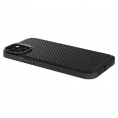 Kryt Spigen Armor na Apple iPhone 15 Plus Elegant  Čierny