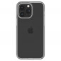 Kryt Spigen Liquid Crystal na Apple iPhone 15 Pro Krištáľovo čistý  Transparentný