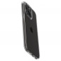 Kryt Spigen Liquid Crystal na Apple iPhone 15 Pro Krištáľovo čistý  Transparentný