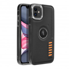 Kryt MILANO na Apple iPhone 11 Čierny