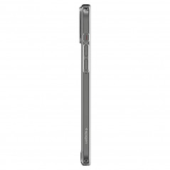 Kryt Spigen Ultra Hybrid na Apple iPhone 15 Krištáľovo čistý  Transparentný