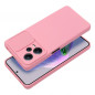 Kryt Slide na XIAOMI Redmi Note 12 Pro Plus 5G Svetlo ružový