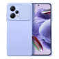 Kryt Slide na XIAOMI Redmi Note 12 Pro Plus 5G Levanduľový
