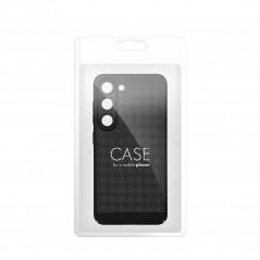 Kryt Breezy na Samsung Galaxy S22 Čierny
