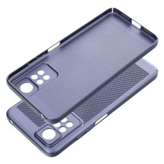 Kryt Breezy na XIAOMI Redmi Note 11S Modrý
