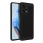 Kryt Breezy na XIAOMI Redmi Note 12 5G Čierny