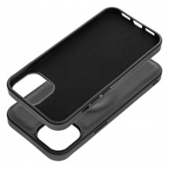 Kryt Roar Mag Morning na Apple iPhone 14 Elegant  MagSAFE  Čierny