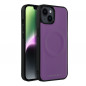 Kryt Roar Mag Morning na Apple iPhone 14 Elegant  MagSAFE  Fialový (Purple)