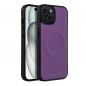 Kryt Roar Mag Morning na Apple iPhone 15 Elegant  MagSAFE  Fialový (Purple)