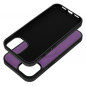 Kryt Roar Mag Morning na Apple iPhone 15 Elegant  MagSAFE  Fialový (Purple)