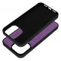 Kryt Roar Mag Morning na Apple iPhone 15 Pro Max Elegant  MagSAFE  Fialový (Purple)
