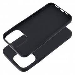 Kryt MATT na Apple iPhone 15 Pro Max Čierny